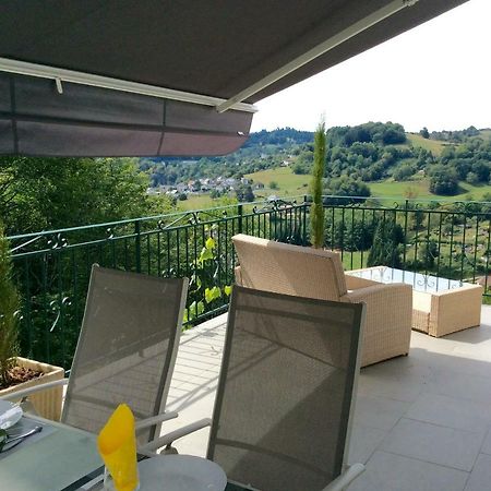 Suite Panoramique A 图勒 外观 照片