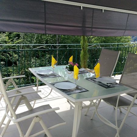 Suite Panoramique A 图勒 外观 照片