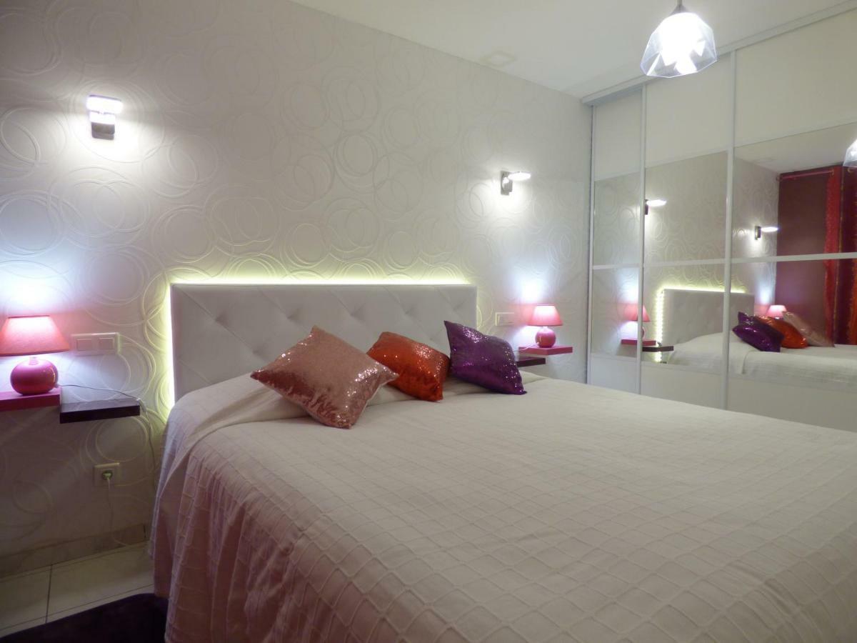 Suite Panoramique A 图勒 外观 照片