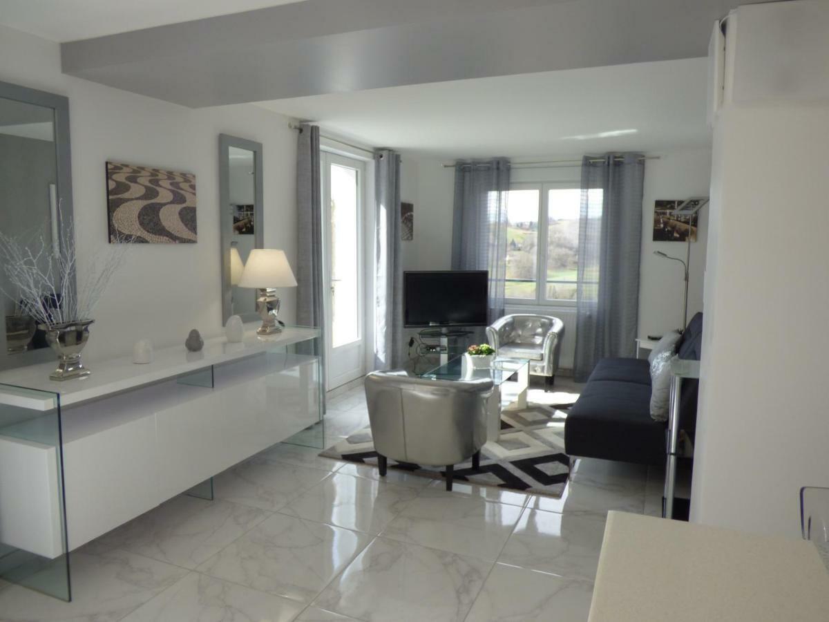 Suite Panoramique A 图勒 外观 照片
