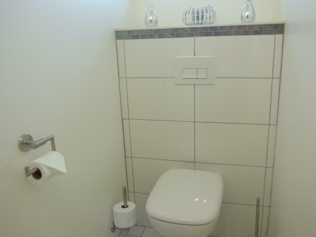 Suite Panoramique A 图勒 外观 照片