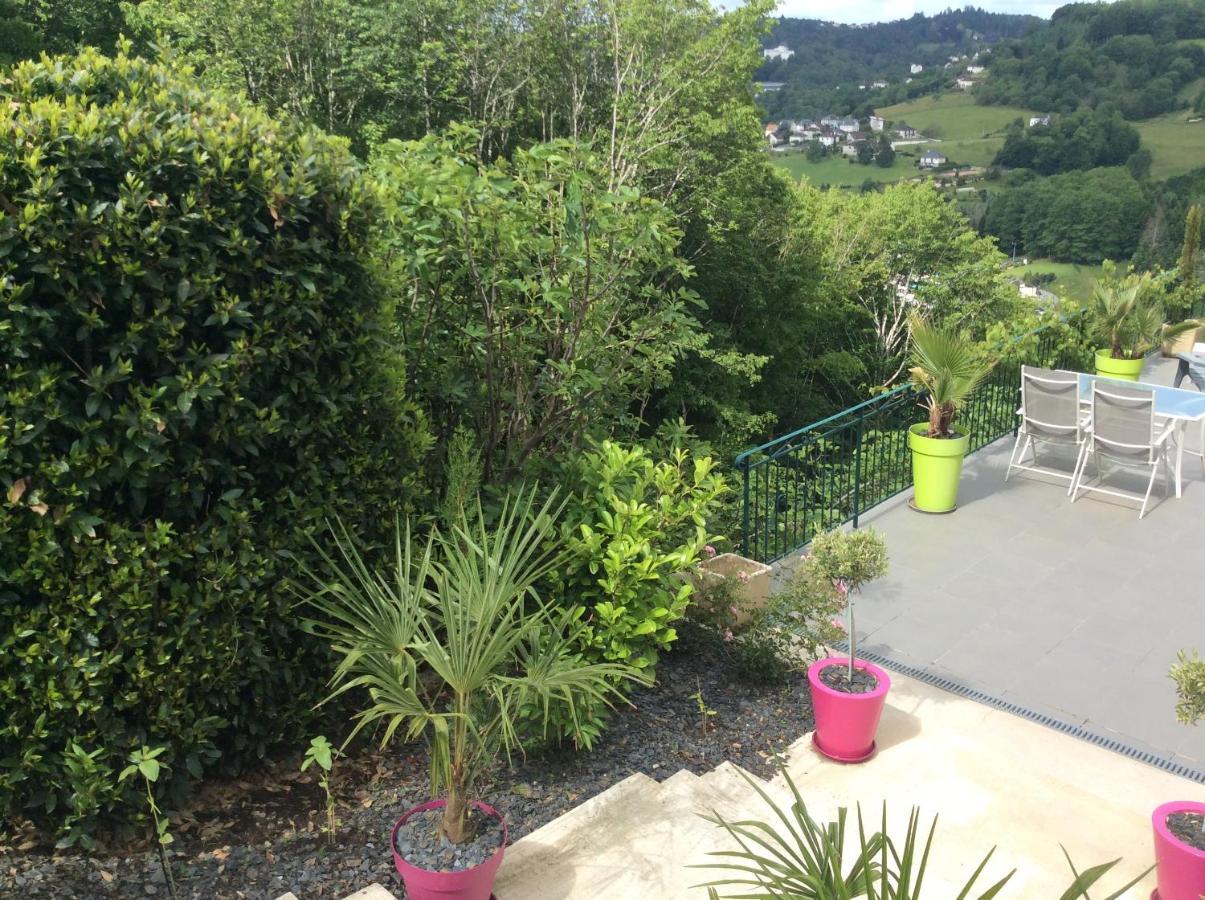 Suite Panoramique A 图勒 外观 照片